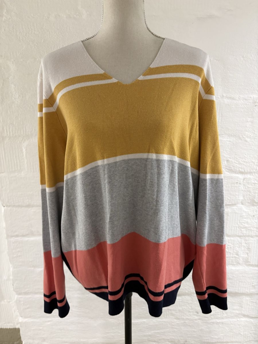 Bonita Maglioni & Felpe: Damen Pulli,Gr.XL;Bonita – Usato da Winterthur venduto da Nena222