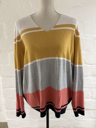 Damen Pulli,Gr.XL;Bonita