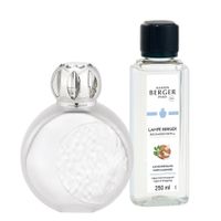Lampe Berger Geschenkset Astral Eisig