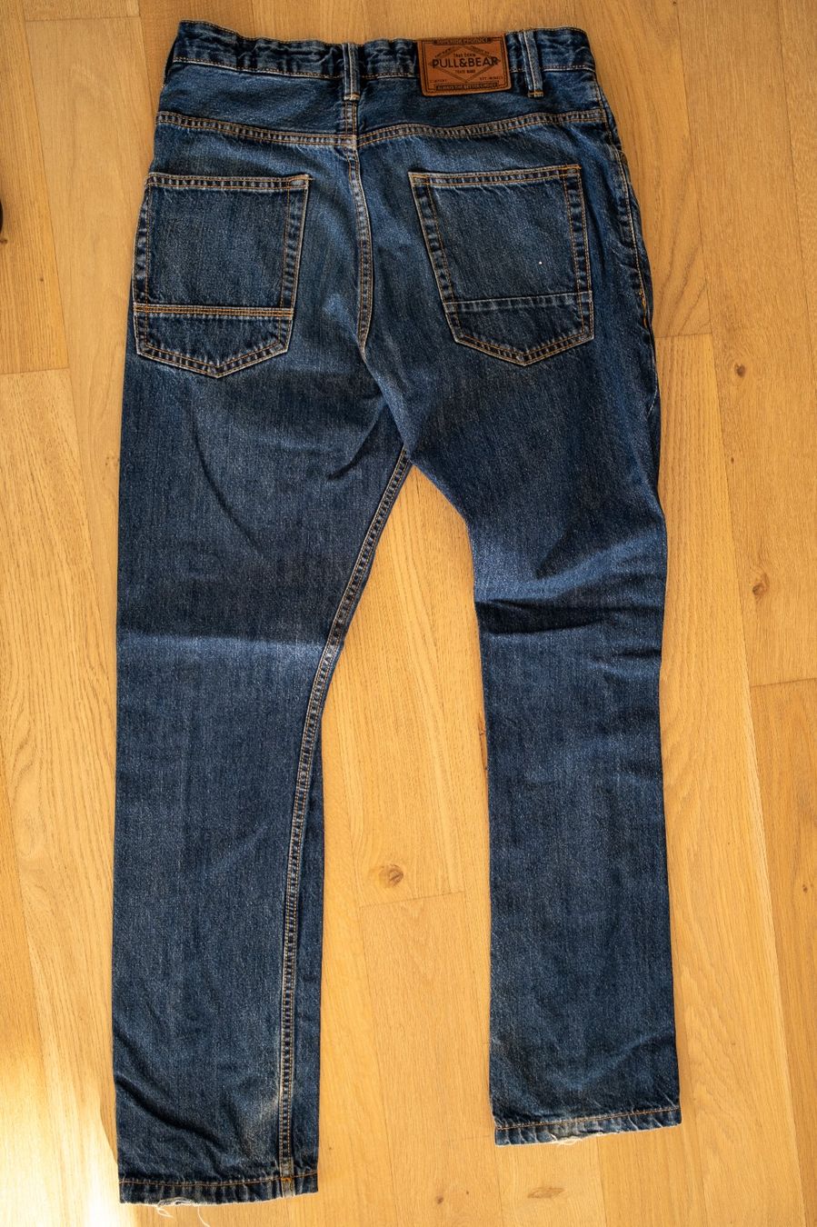 Pull&Bear Jeans: Pull & Bear Herrenjeans – Usato da Birmensdorf ZH venduto da LucaToni02 2