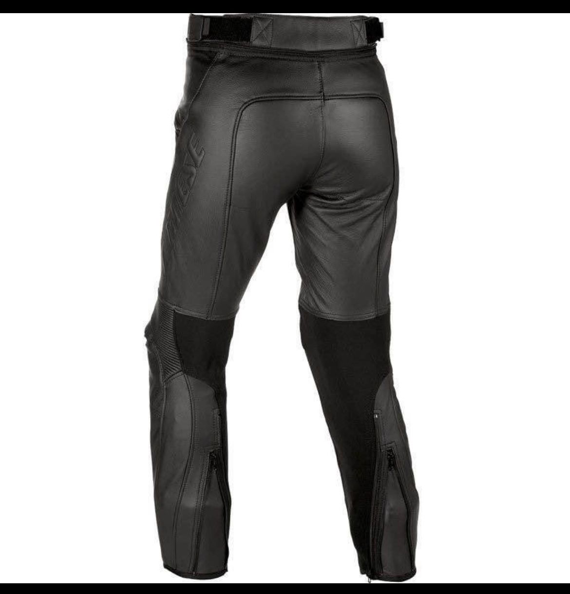 Pantaloni: Motorrad Lederhose – Usato da Luzern venduto da Coocoo44 2
