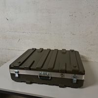Transportboxe Armee Militärkiste Case Koffer