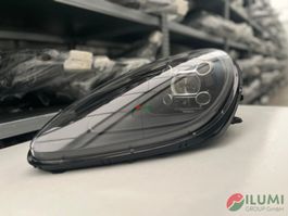 PORSCHE MACAN LIFT SCHEINWERFER LINKS KPL 95B941009AL
