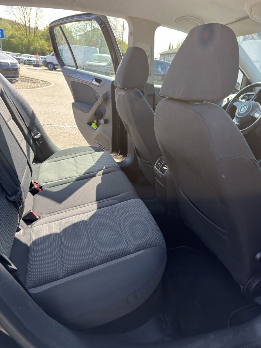 VW Autos: VW Golf 6 2.0 TDI ab MFK – D'occasion à Langenthal par Niikii001 6