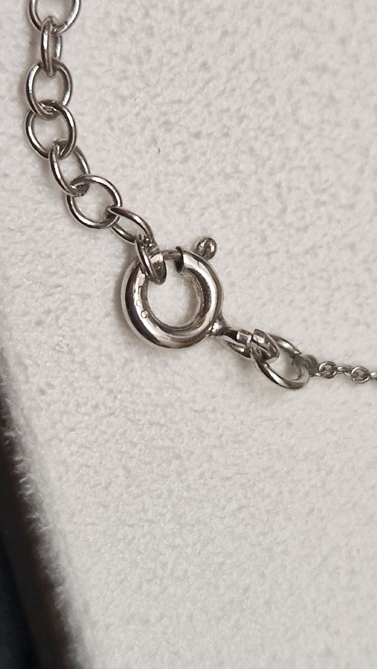 Catenine: Collier main de Fatma – Nuovo (secondo la descrizione) da Collombey venduto da Preloveditems 2