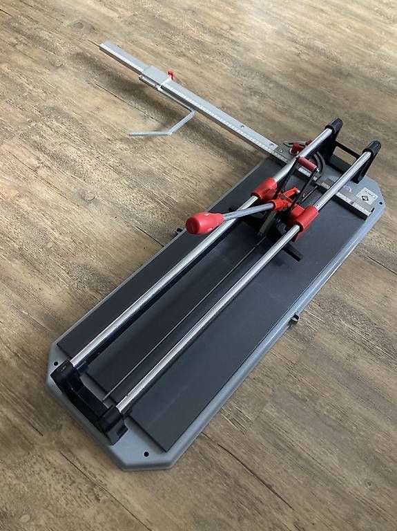 Alle Werkzeuge: Rubi TX-700 Plättli Schneideapperat – Gebraucht aus Uzwil von Jimmy1971 2