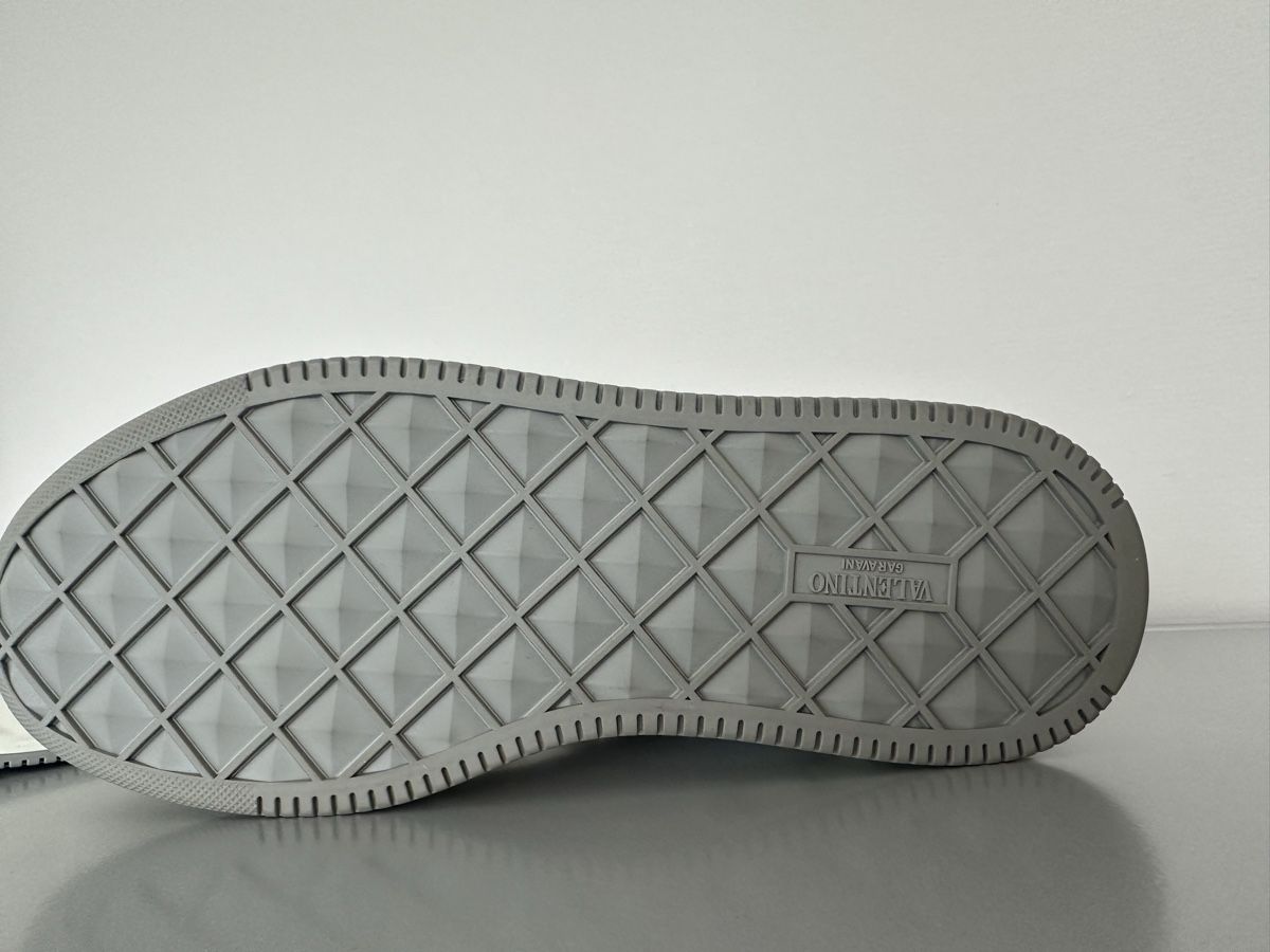 Scarpe da donna: Last Valentino GARAVANI Sneaker Gr. 36 – Nuovo e nell'imballaggio originale da Zürich venduto da Orionos 3