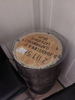 Whiskyfässer diverse, zu verkaufen