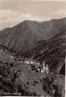 Verdasio, Centovalli, datiert 1948