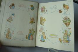 POTTER BEATRIX. THE TALE OF JEMIMA PUDDLE-DUCK.