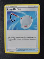 Scoop up Set 164/192 Trainer Pokémon Rebel Clash 2020 EN