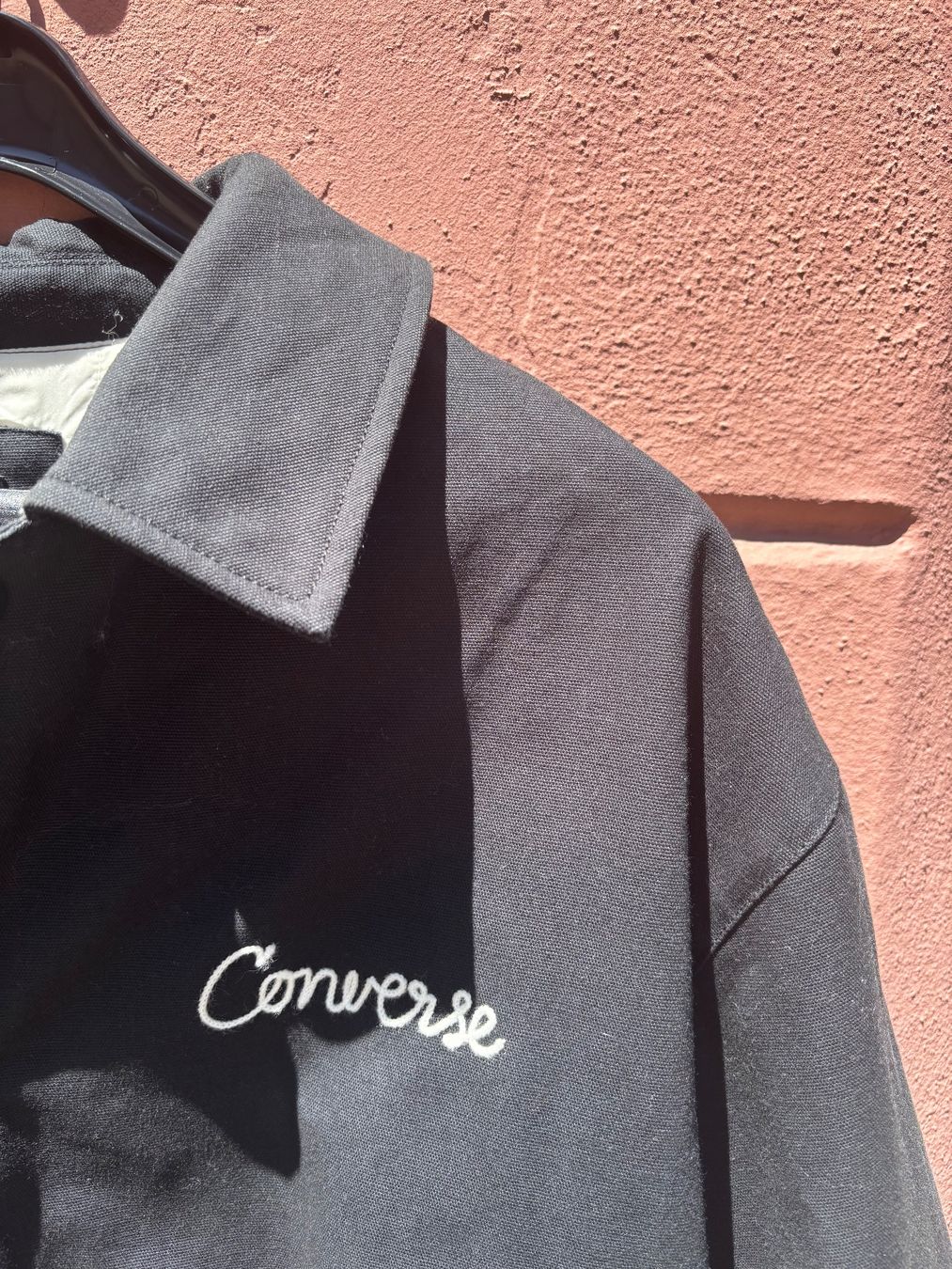 Converse Giacche: Converse Jacke s (m-l) – Usato da Brugg AG venduto da lenya1 4