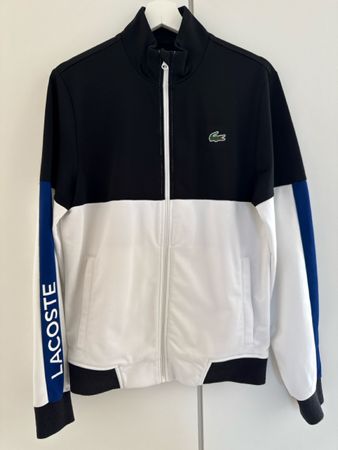 Lacoste Sweatjacke