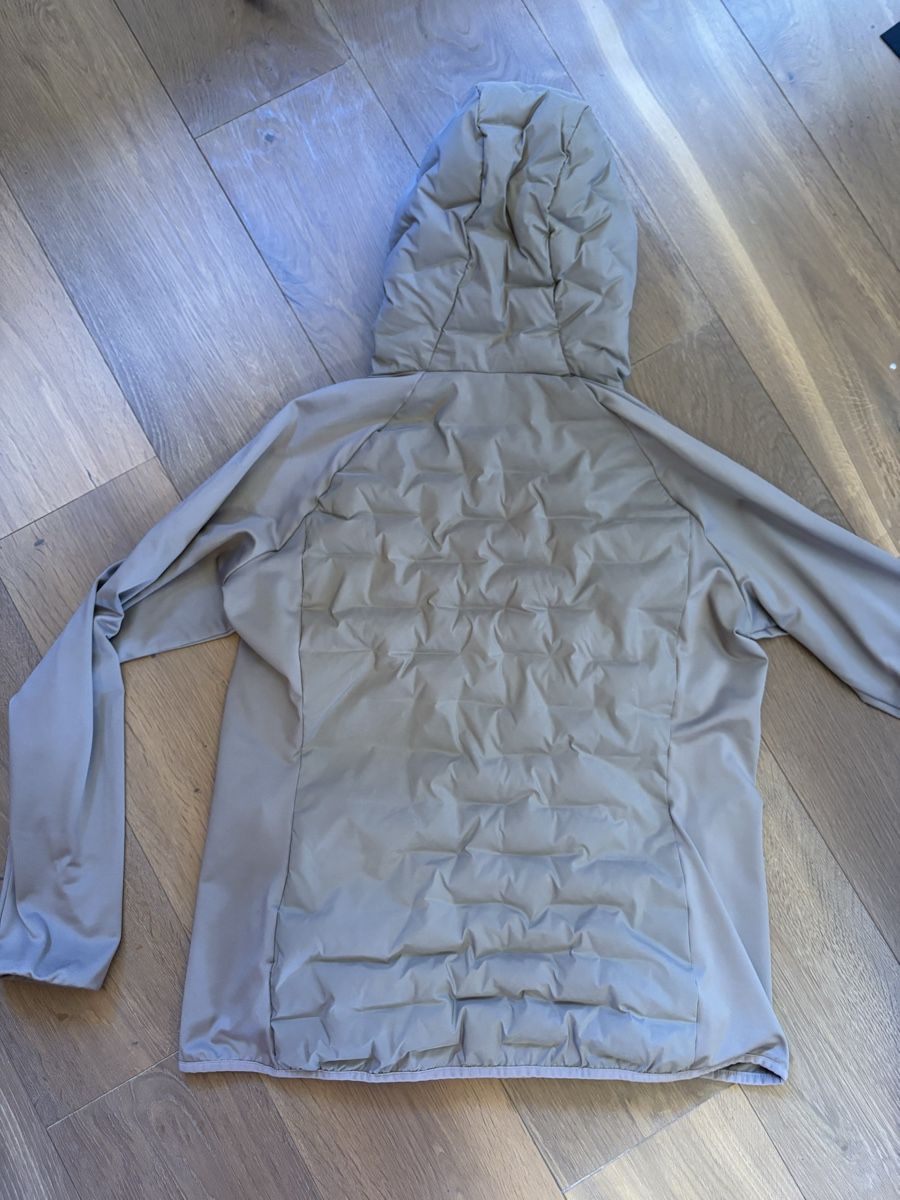 Odlo Jacken: Odlo Damen Jacke, Zerowight, Grösse XL – Gebraucht aus Euthal von ishinca 2