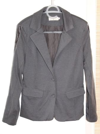 Damen Anzug Cream Clothing, made in Dänemark. Gr. M.