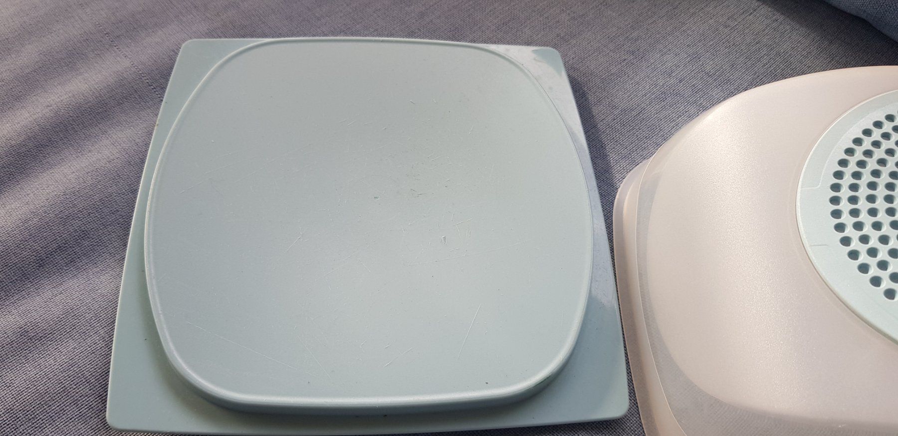 Tupperware Contenitori & Simili: Käseglock Tupperware – Usato da Gutenswil venduto da ghekko88 3