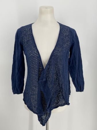 Lyla Lyla Strickjacke Gr. S