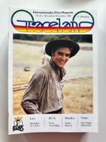 Elvis - Graceland Magazin Nr. 66