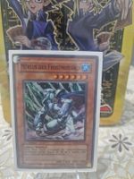 Yugioh Möbius der Frostmonarch 