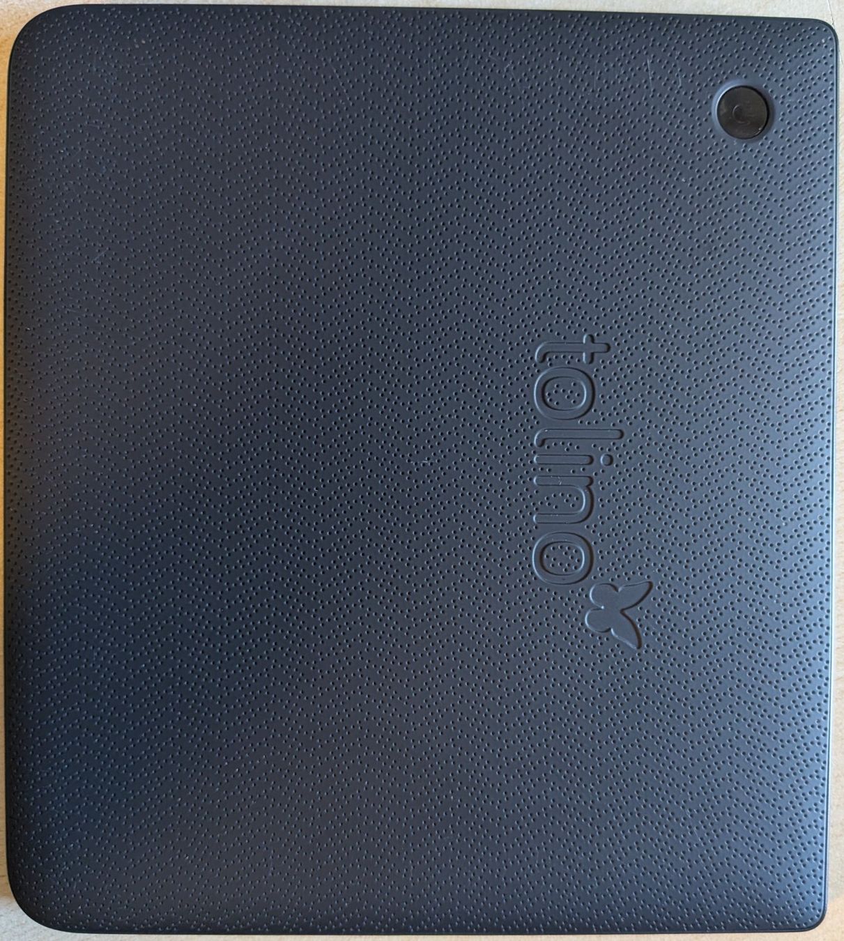 Tolino Tablet PC: Tolino Shine 6 - T105 – Usato da Lanzenneunforn venduto da ckl_dq7h 1