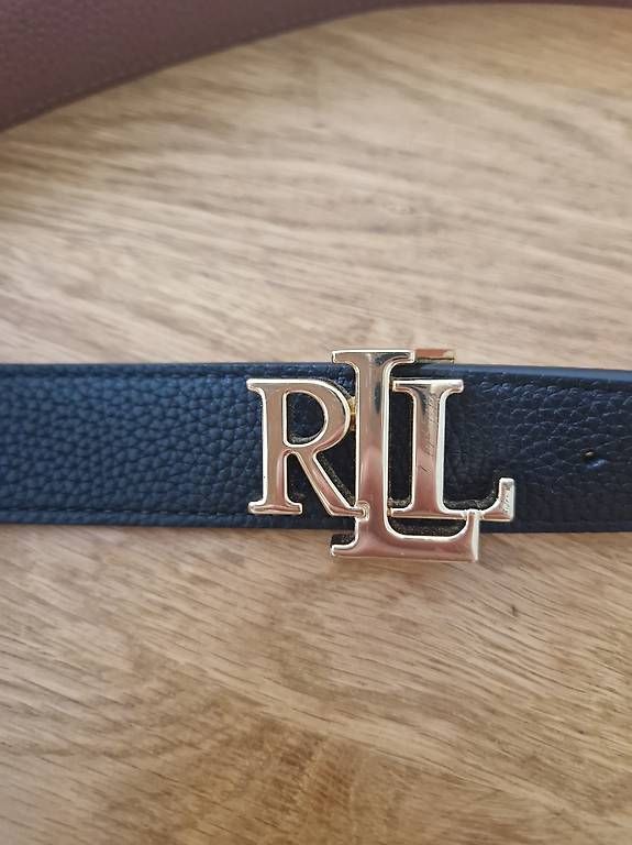Cinture: Cintura Ralph Lauren – Usato da Savosa venduto da ang_xqs7 1