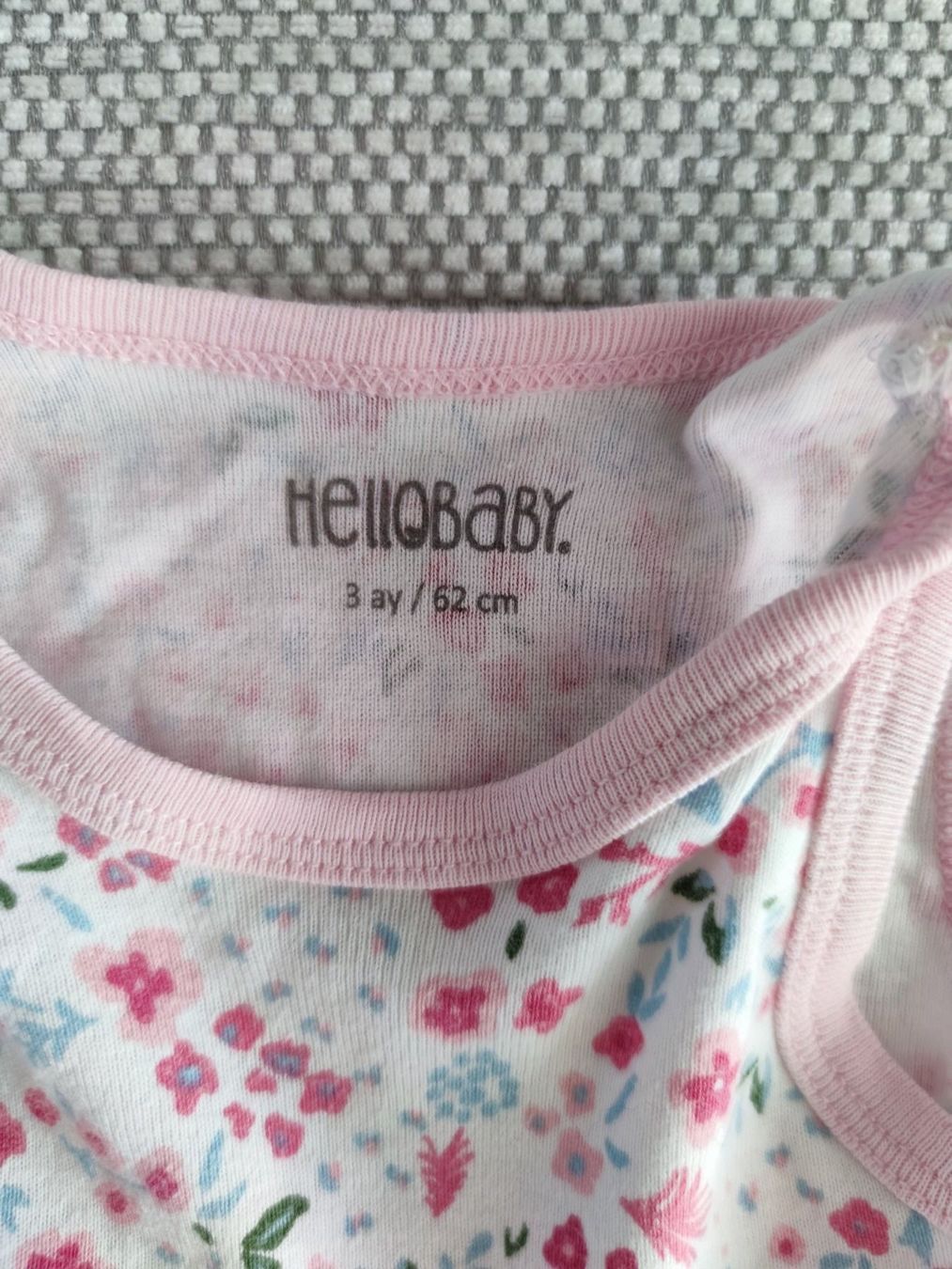 Unterwäsche: Baby Body – Gebraucht aus Buchs ZH von indli10 1