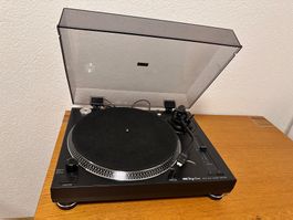 Stage Line DJP-200 Plattenspieler + 3× Stanton 500.V3