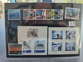 14 Stück 2009 A mit schönem ET HALB Stempel nur 4.--