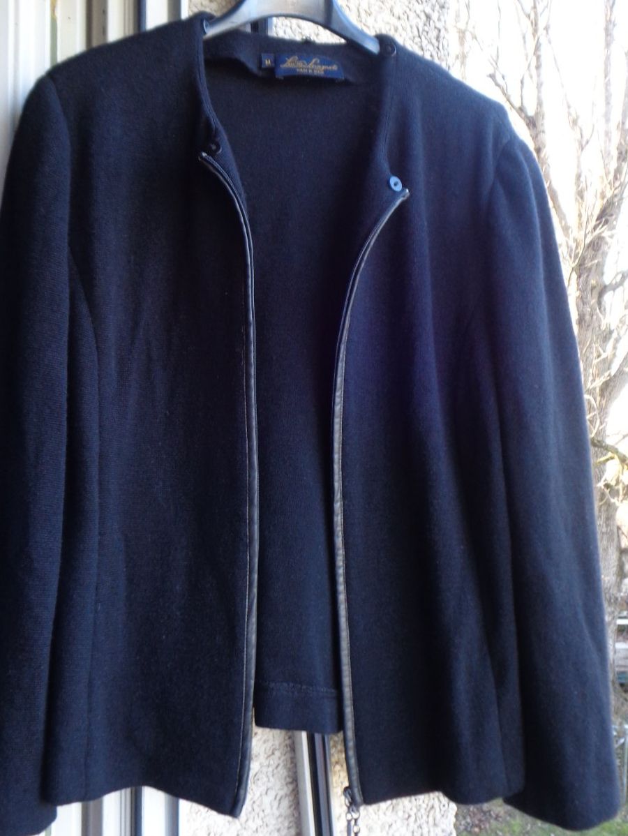 Giacche: Jacke Damen, Gr.M, – Nuovo (secondo la descrizione) da Tafers venduto da kor_jf9w