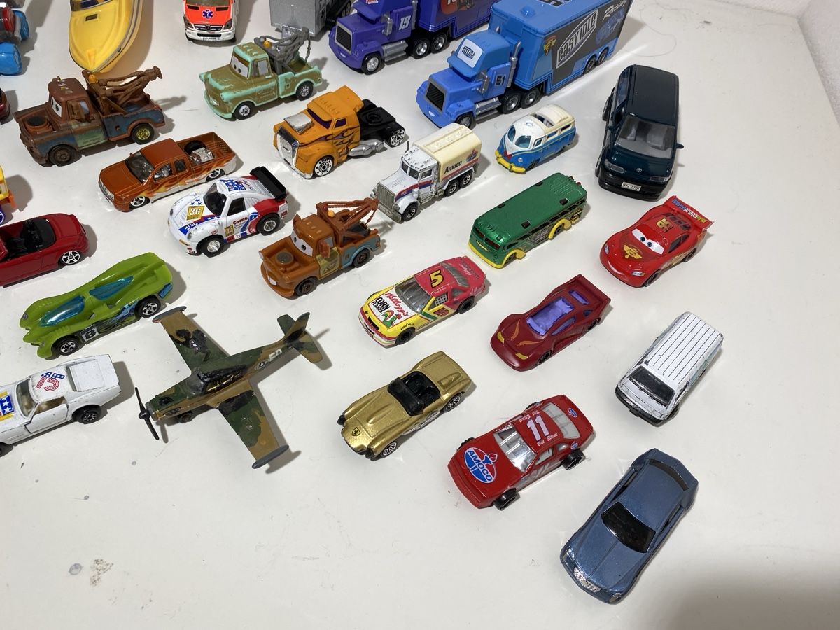 Giocattoli: Diverse Spielzeugautos – Usato da Winterthur venduto da ben_9vxx 7