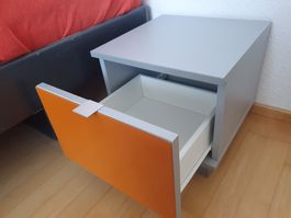 Nachttischli
