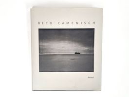 Buch Reto Camenisch 'Zeit'