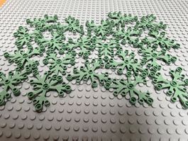 Lego Pflanzen sandgrün