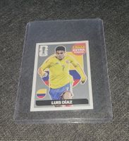 Extra sticker FIFA World Cup 2026 Luis Diaz Colombie