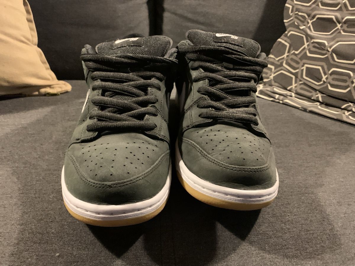 Nike Chaussures hommes: Nike SB Dunk Low Pro – Neuf (Voir description) à Ins par luc_9s57 2