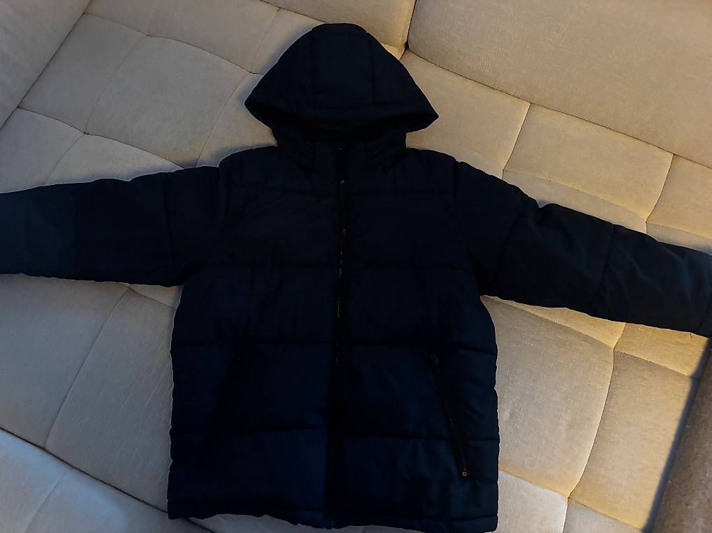 Vestes & Manteaux: Kinderjacle  – D'occasion à Immensee par sim_9fdb