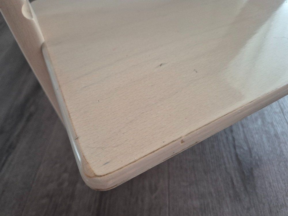 Stokke Seggioloni: Tripp Trapp von Stokke – Usato da Buttisholz venduto da sico20 5
