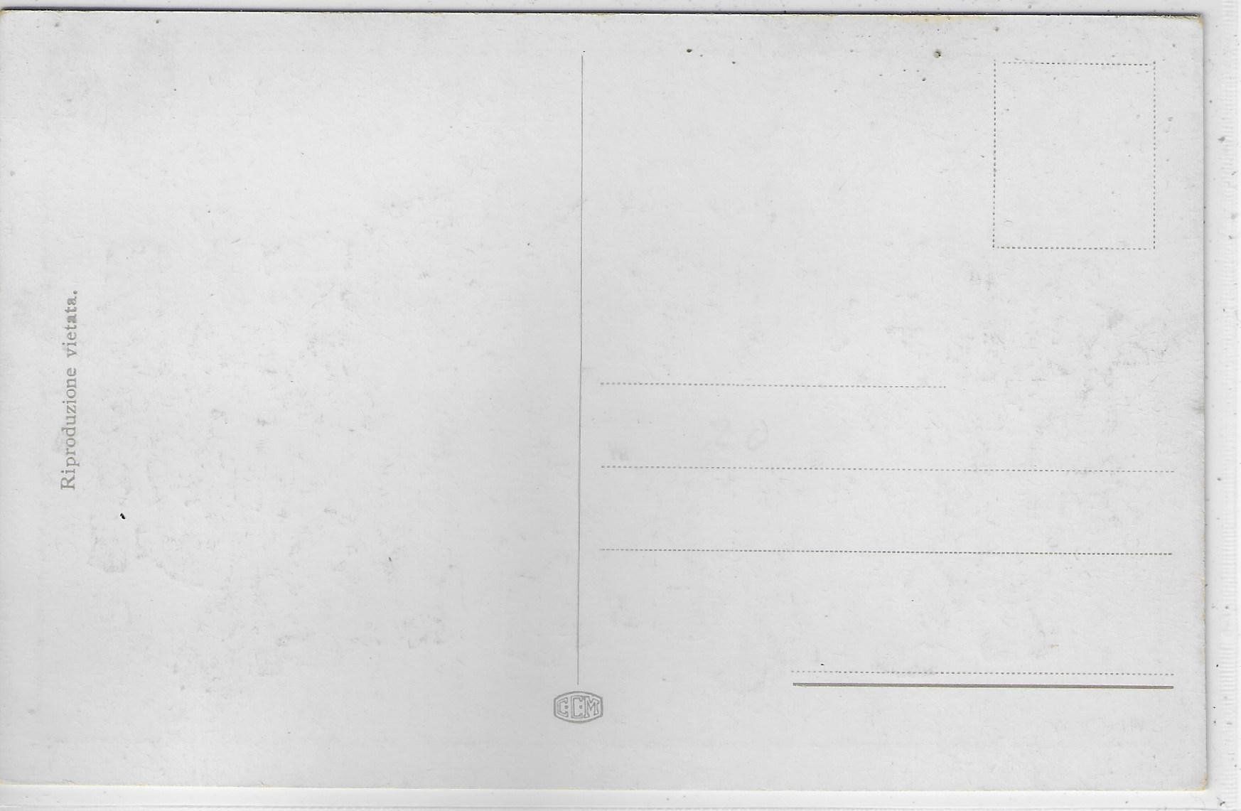 Cartoline postali: 1914!... - A. Bertiglia – Usato da Ettingen venduto da Kartenplanet 1