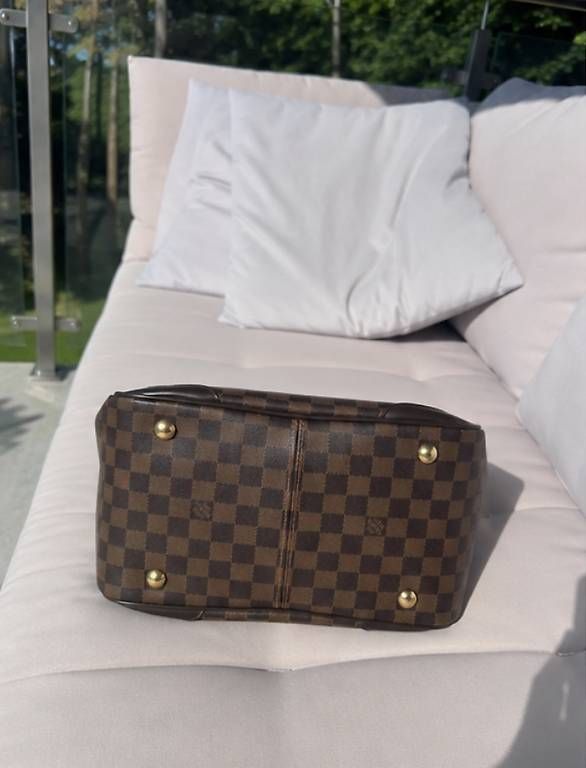 Borse da donna: Sac en cuir Louis Vuitton  – Usato da Romont FR venduto da Yohelys 1