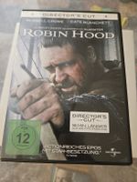 Robin Hood DVD