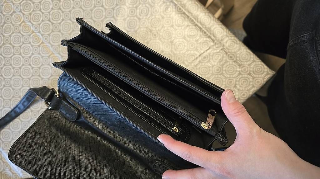 Sacs femmes: Umhänge Tasche – D'occasion à St. Gallen par SabineBine 1