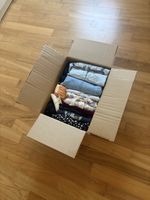 Mystery Kleider Box