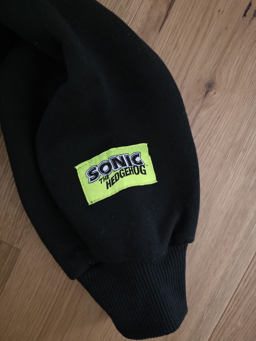 Zara Maglioni & Felpe: Hoodie Gr. 164 Sonic – Nuovo (secondo la descrizione) da Lengnau AG venduto da Mefari 3