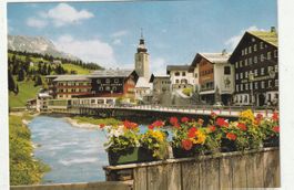 Lech Arlberg
