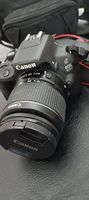 Canon EOS 100D