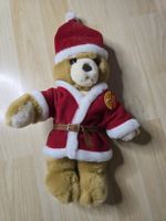 Steiff Weihnachtsmann Kostüm 