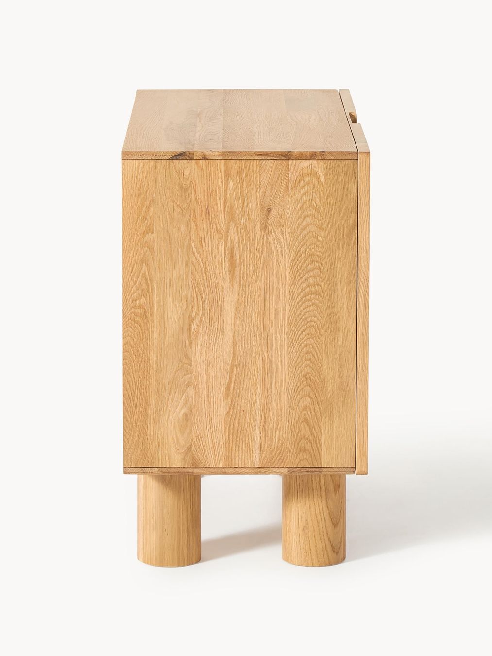 Westwing Cassettiere: Sideboard Cadi aus Eichenholz  Westwing CHF 1’649-60% – Nuovo (secondo la descrizione) da Otelfingen venduto da Yvonne_Outlet 3