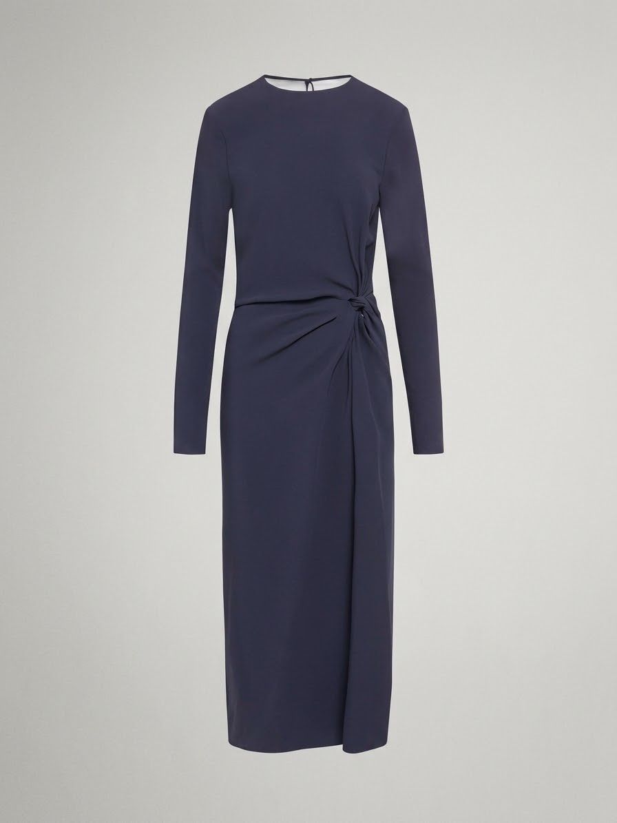 Lanvin Kleider: Robe neuve Lanvin – Neu (gemäss Beschreibung) aus Echichens von unideks