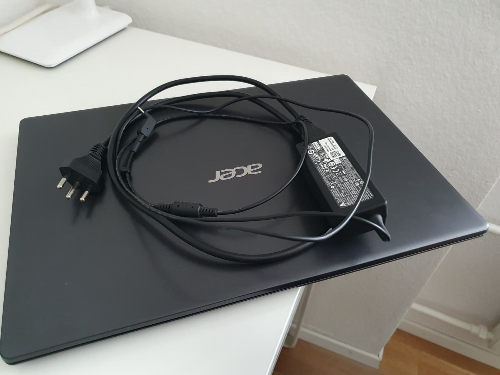 Acer Notebooks: Acer Aspire 3 – Gebraucht aus Münsingen von SchweizBE 5