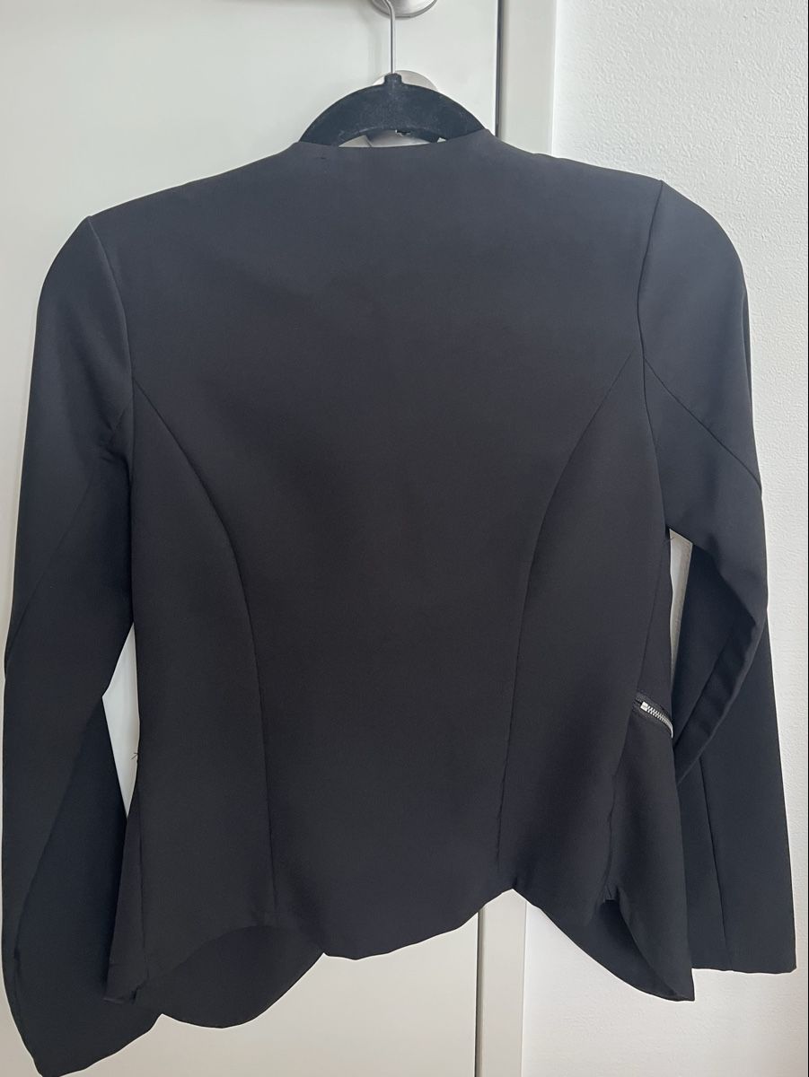 Giacche: Blazer Schwarz Gr. S – Nuovo (secondo la descrizione) da Glattpark(Opfikon) venduto da tayba 2
